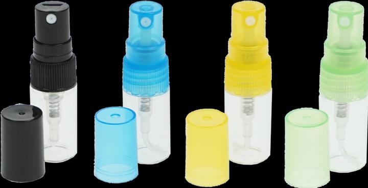 Actual product image Probenzerstäuber (2 ml)
