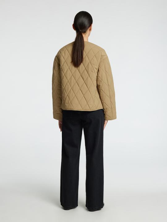 Produktbild Selected Femme Stepp Kurzjacke (42)
