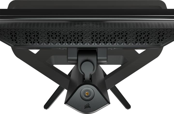 Actual product image Corsair Xeneon 32UHD144 (3840 x 2160 Pixels, 32")