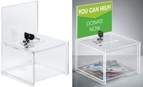 Actual product image Sigel Action Box (A6)
