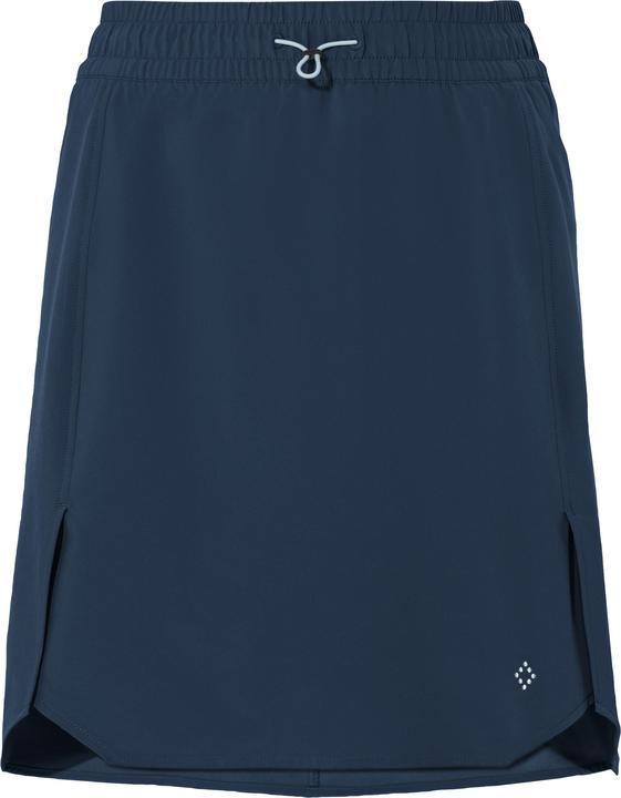 Actual product image Vaude Skomer Skort V (38)