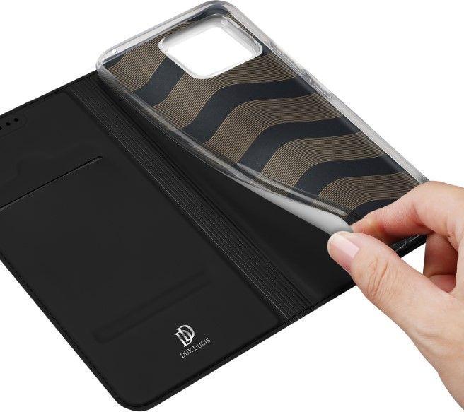 Immagine prodotto Dux Ducis Copertina del libro Skin Pro Series (Asus Zenfone 11 Ultra)