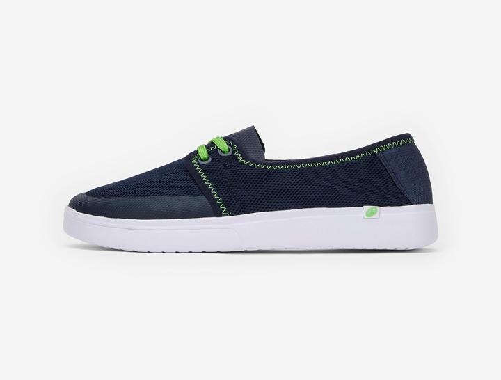 Produktbild Olaian Strandschuhe Kinder Areeta blau/grün (32)