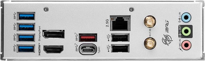 Immagine prodotto MSI MPG B760I EDGE WIFI (LGA 1700, Intel B760, Mini-ITX)