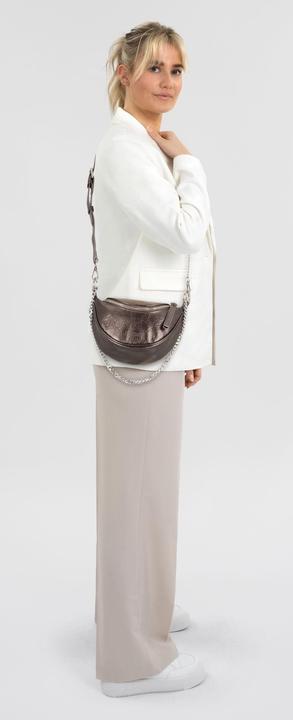 Actual product image Seidenfelt Liinaja shoulder bag 21 cm