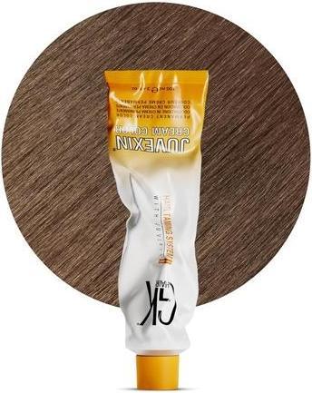 Actual product image Gk Hair Juvexin (Blonde)