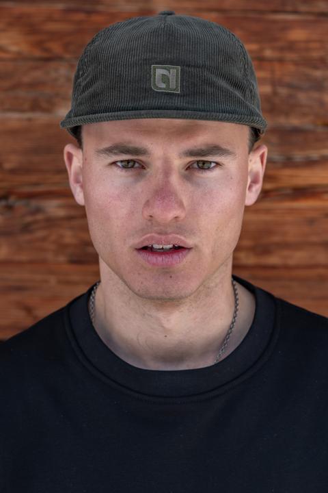 Produktbild Rukka Cord Cap (One Size)
