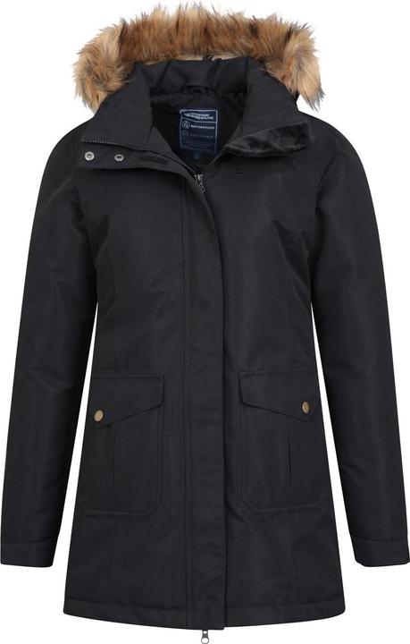 Immagine prodotto Mountain Warehouse Tarka II Giacca Imbottita Lungo Donna (46)