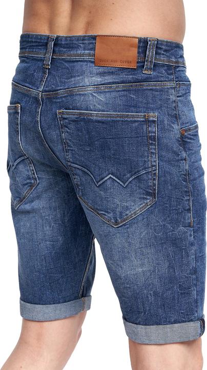 Produktbild Duck and Cover Mustone Shorts (38)