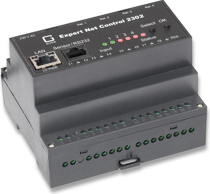 Image du produit Gude Expert Net Control 2302-1