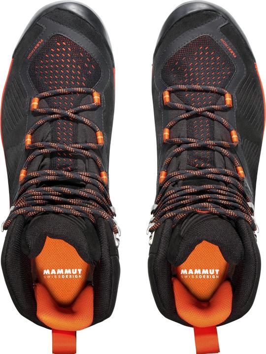 Produktbild Mammut Sapuen High GTX Men (44)