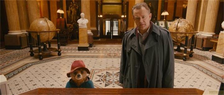 Produktbild Paddington - 3 Filme Collection (DVD, 2014, Deutsch, Englisch)