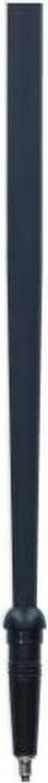 Actual product image Viking Nordic walking poles Pro Trainer, 110cm, blue (110 cm)