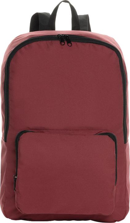 Actual product image Xd Collection Dillon Foldable Aware Backpack
