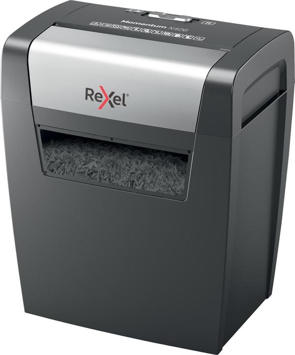 Image du produit Rexel Momentum X406 (Coupe de particules)
