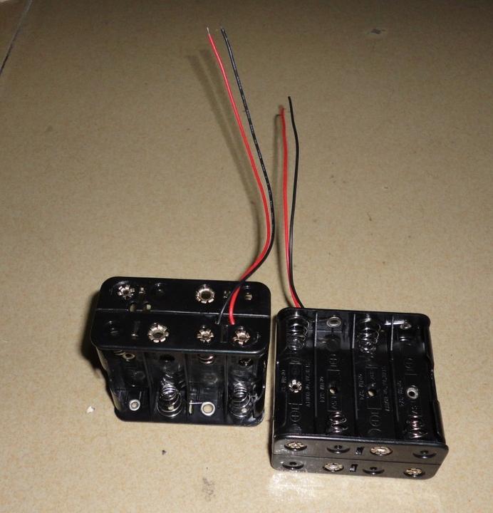 Immagine prodotto OEM Portabatteria (Vari)