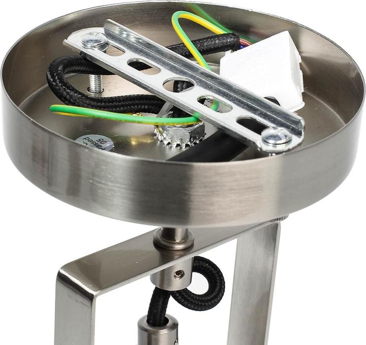 Actual product image Licht-Erlebnisse Dallas (E14)