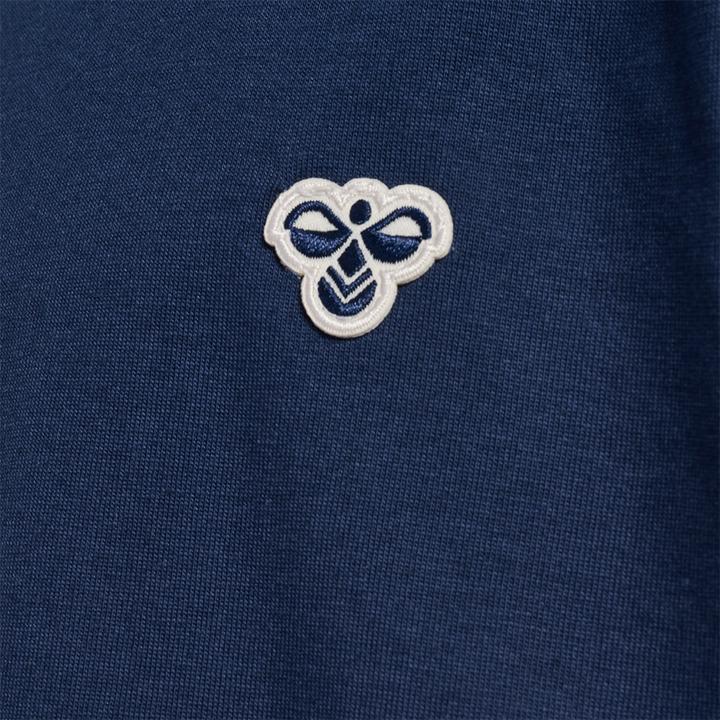 Produktbild hummel hmlJR LOOSE T-SHIRT S/S BEE (110)