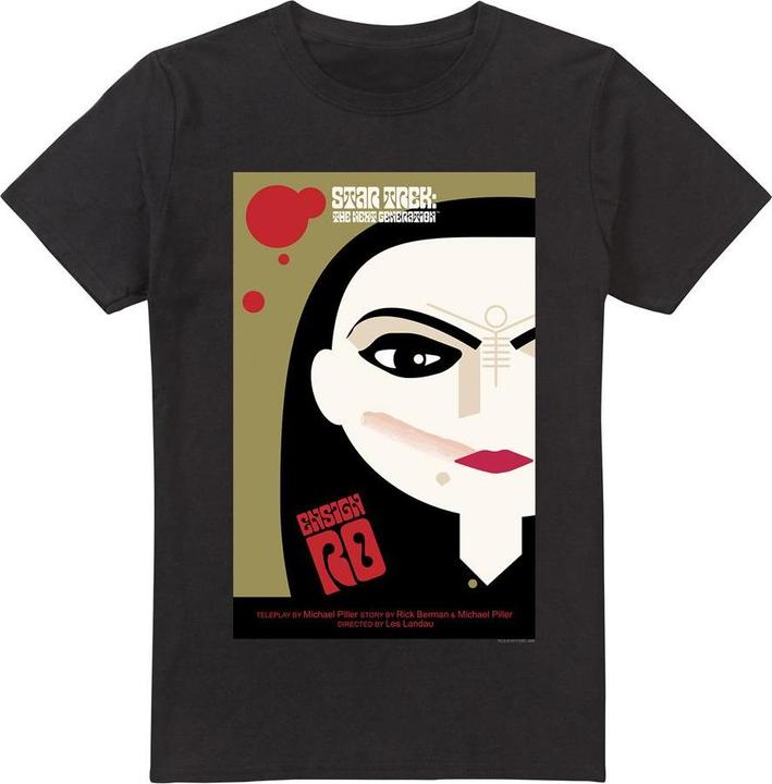 The Next Generation Season 5 Episode 3 TShirt