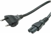Company Supplies CEE 7/16 — C7 (1.80 m)