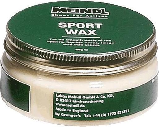 Produktbild Meindl Sportwax (1 x, 80 ml)