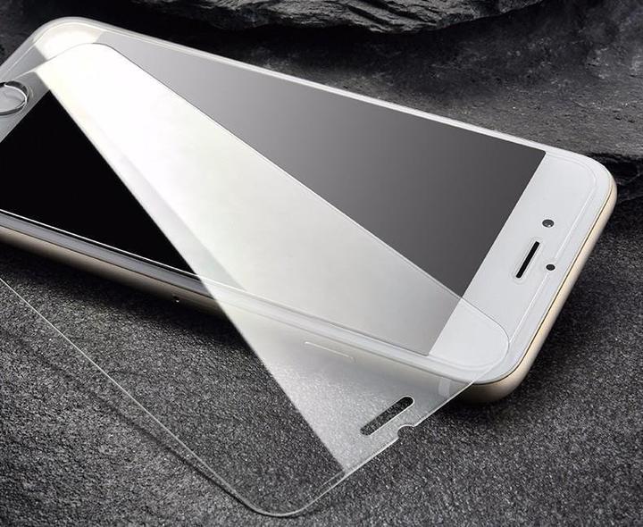Produktbild Zubehör Tempered Glass Panzerglas Schutzglas 9H fÃ¼r Samsung Galaxy A54 5G (1 Stück, Samsung Galaxy A54 5G)