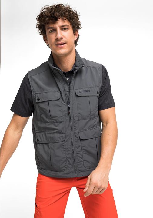 Actual product image Maier Sports Valdemar (M)