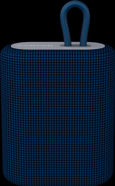 Produktbild Canyon Bluetooth speaker BSP-4 5W (4 h, Batteriebetrieb)