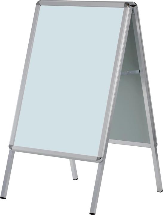 Image du produit Franken Panneau d'affichage "Standard", DIN A2, 420 x 594 mm (A2)