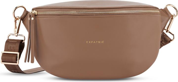 Image du produit Expatrié Alice