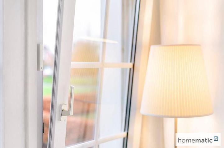 Produktbild Homematic IP Hmip-Swdo