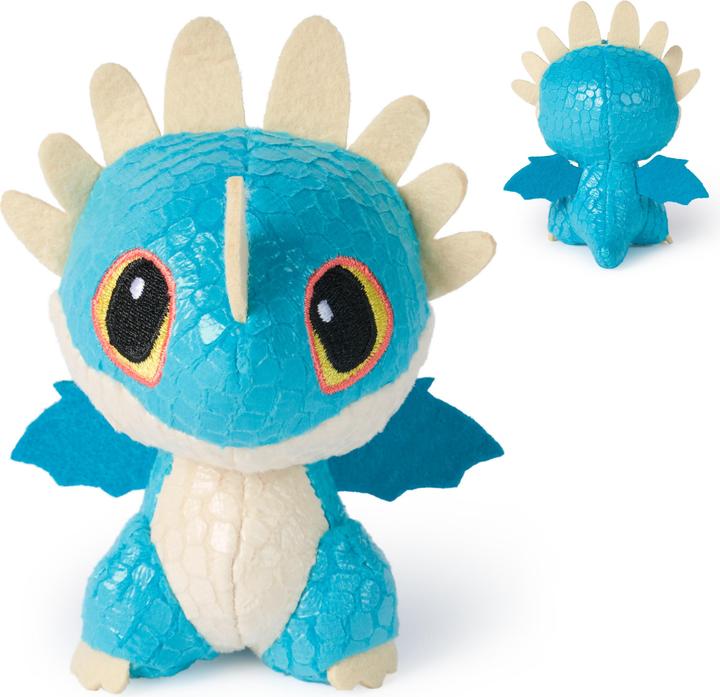 Image du produit Spin Master How to Train Your Dragon 3 (Assorti)
