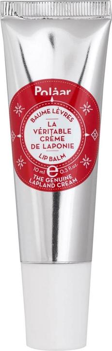 Produktbild Polaar The Genuine Lapland Cream Lip Balm (10 ml)