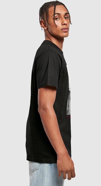 Image du produit Merchcode Scarface Women Money Tee - 187095 (S)