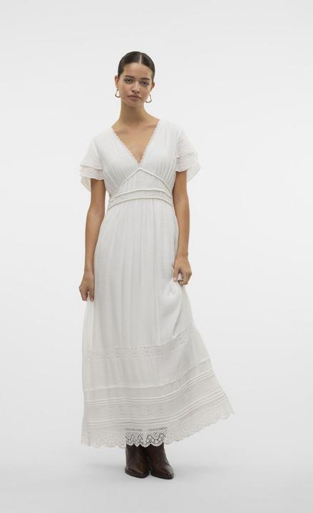 Produktbild Vero Moda VMTIFFANI Langes Kleid Kleid (S)