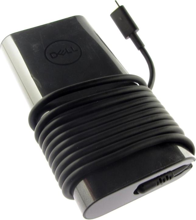 Produktbild Dell Original-Laptop-Netzteil (90 W)