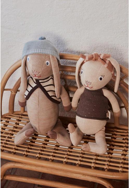 Produktbild Oyoy Kuscheltier Jolien Rabbit (43 cm)