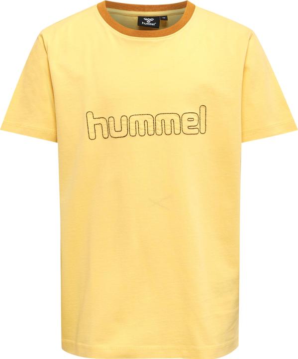 Produktbild hummel Hmlcloud T-Shirt S/S (110)