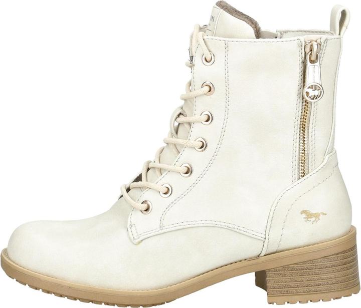 Actual product image Mustang Stiefelette (41)