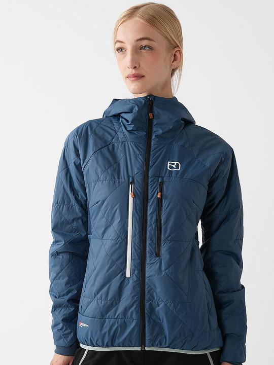Produktbild Ortovox Piz Boè Swisswool Jacket W (XS)
