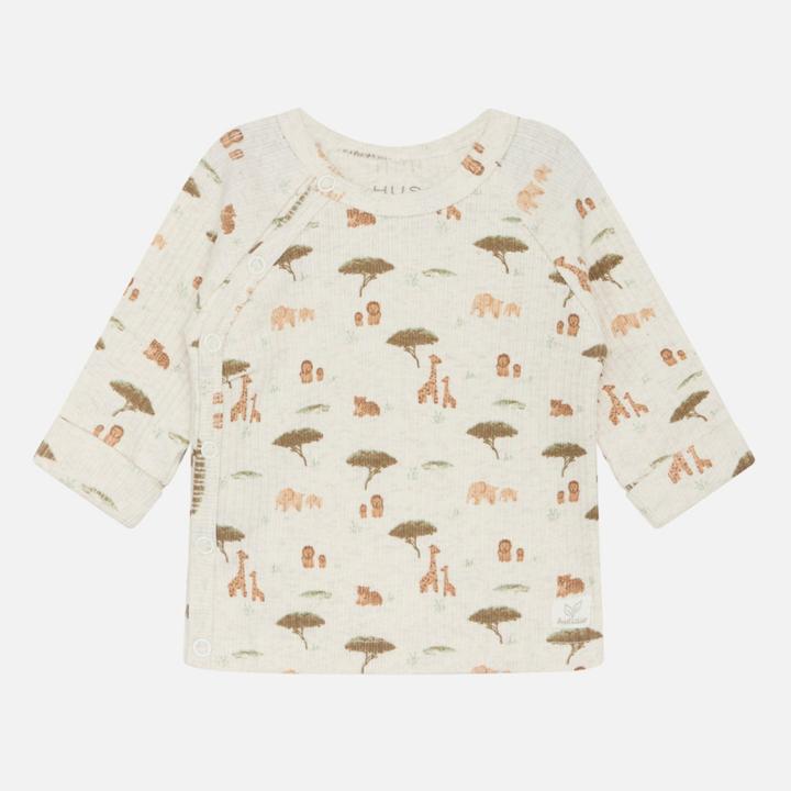 Hust and Claire T-Shirt HCAdel GOTS zertifiziert