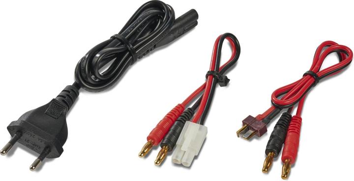 Image du produit Carson Expert Charger All-Rounder 4A