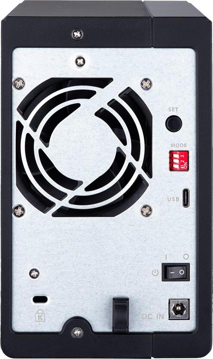 Image du produit QNAP TR-002
