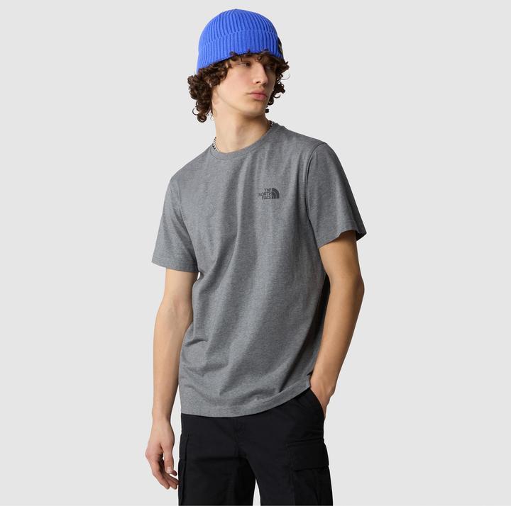 Actual product image North Face Simple Dome (XS)