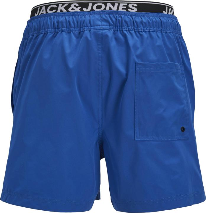 Produktbild Jack & Jones Jpstmaui Jjswim Db Wb Akm Sn (S)