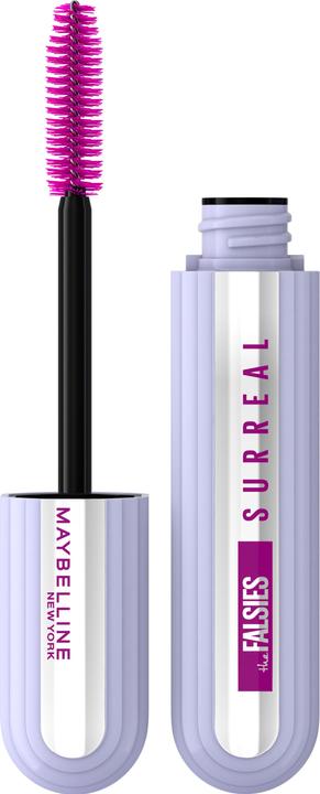 Maybelline New York The Falsies Surreal (1 schwarz)