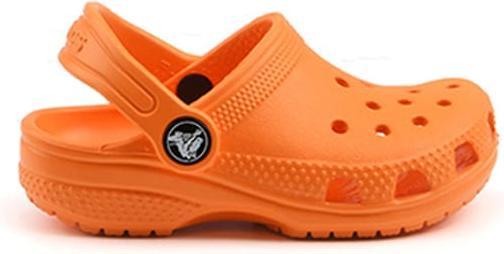 Actual product image Crocs T's Classic Clog (25)