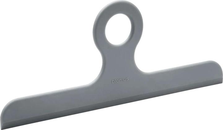 Image du produit Blomus KAPI Wischer mit Wandhalter magnet 27cm