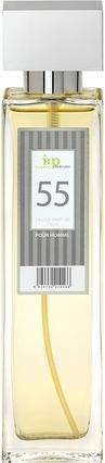 Immagine prodotto IAM Pharma iap PHARMA PARFUMS No-55 Eau de Parfum Floral Spray per Uomo 150ml (Eau de parfum, 150 ml)