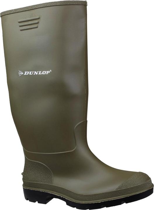 Dunlop Pricemastor PVC rubber boots Boots
